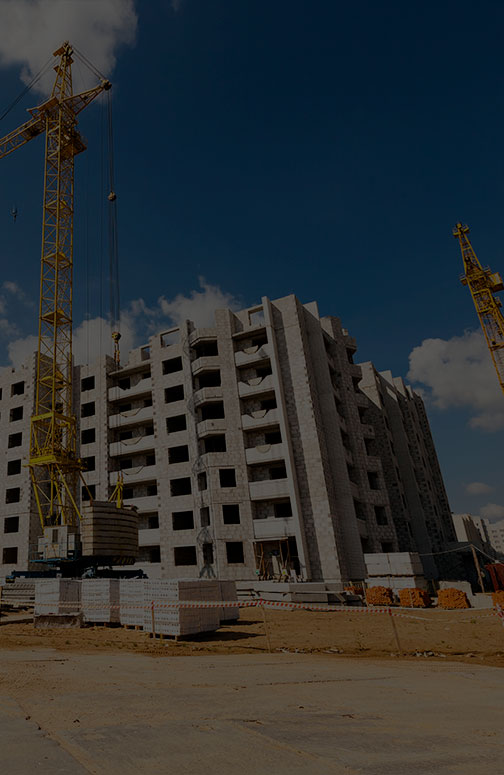 Construcción EIMPSA construcción