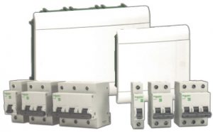 EIMPSA distribuidor Schneider electric