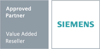 EIMPSA Approved Partner SIEMENS