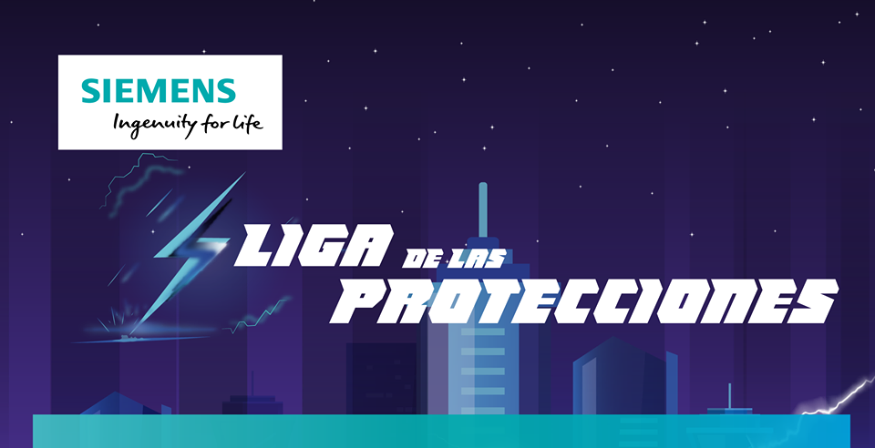 Invitación a lanzamiento LIGA DE LAS PROTECCIONES