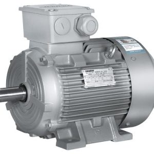 Motor Trifásico SIEMENS Motor Trifásico SIEMENS
