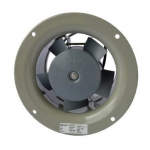 Ventilador 10” – 2CC2254-1F