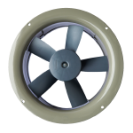 Ventilador 14” - 2CC2354-1F