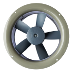 Ventilador 16” – 2CC2404-1F