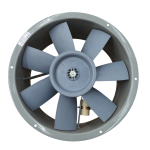 Ventilador 20” – 2CC2504-3F