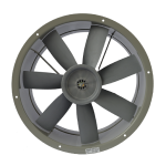 Ventilador 20” – 2CC2506-3F