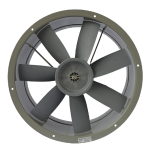 Ventilador 28” – 2CC2716-3F