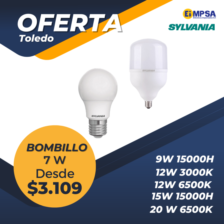 Toledo EIMPSA