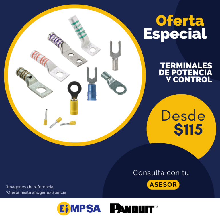 Panduit EIMPSA 1