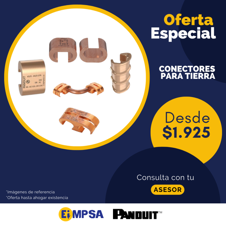 Panduit EIMPSA 4