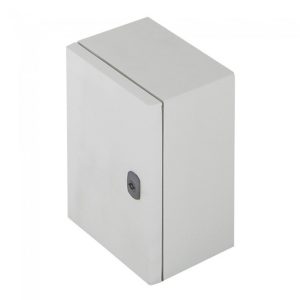 CAJA PLASTICA 36250 300X200X160 LEGRAND
