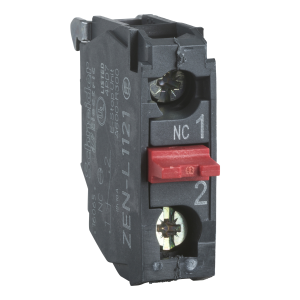 BLOQUE ZENL1121 NC PP BLOQUE ZENL1121 NC PP