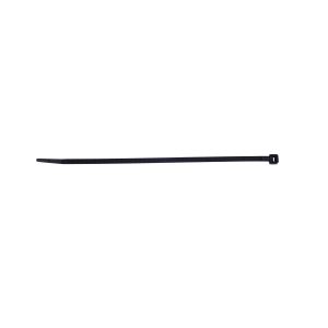 AMARRE DXN3008N NEGRO 8¨ T8 X100 UDS (20CM X 4.6MM) DEXSON