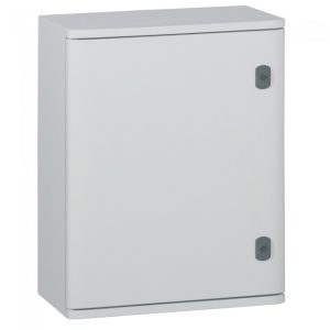 GABINETE POLIESTER 036252 IP 66 – 500X400X206 MM LEGRAND
