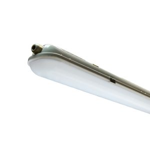 LAMPARA LED HERMETICA 50W DL P24359 100-277V 6500K SYLVANIA