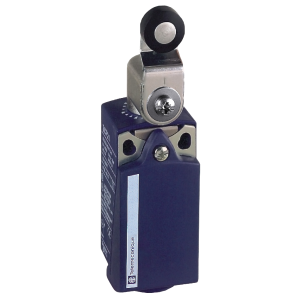 MICROSWITCH XCKP2118G11 PALANCA TERMO PLASTICA PP