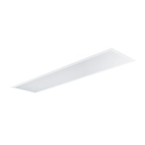 PANEL LED 30X120 P27916-41  40W 6500K 100-277