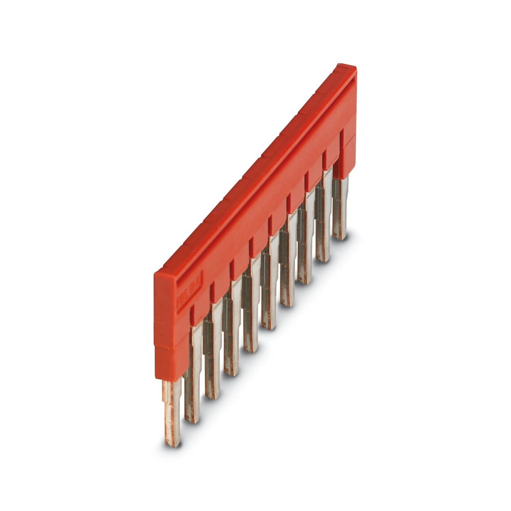 PUENTE 3030271 ENCHUFABLE 10 POLOS P/ UT4 PHOENIX - Electricos Importados