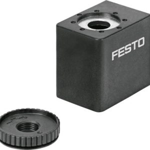 BOBINA 8030817 VACF B C1 3W MAGNÉTICA FESTO