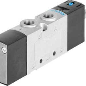 ELECTROVÁLVULA 575249 VUVS L20 M52 AD G18 F7  FESTO
