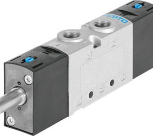 ELECTROVÁLVULA 575251 VUVS L20 B52 D G18 F7  FESTO