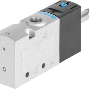 ELECTROVÁLVULA 575255 VUVS L20 M32C AD G18 F7  FESTO