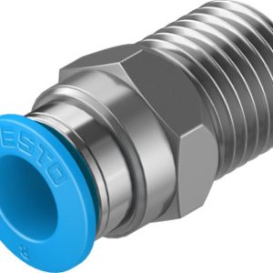 RACOR 153005/130678 QS 1/4 8 50 RÁPIDO ROSCADO FESTO