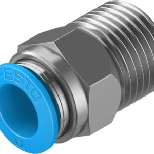 RACOR 153010/130684 QS 1/2 12 20 RÁPIDO ROSCADO FESTO