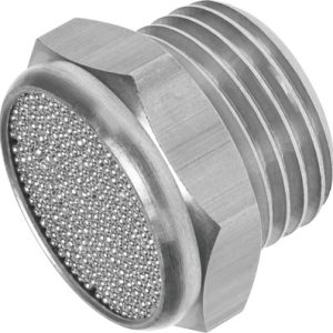 SILENCIADOR 1206622 AMTE M H G18  FESTO