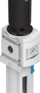 UNIDAD 529188 MS6 LFR 1/2 D7 ERM AS DE FILTRO FESTO