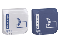 Identificación RFID