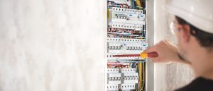 Tableros eléctricos EIMPSA