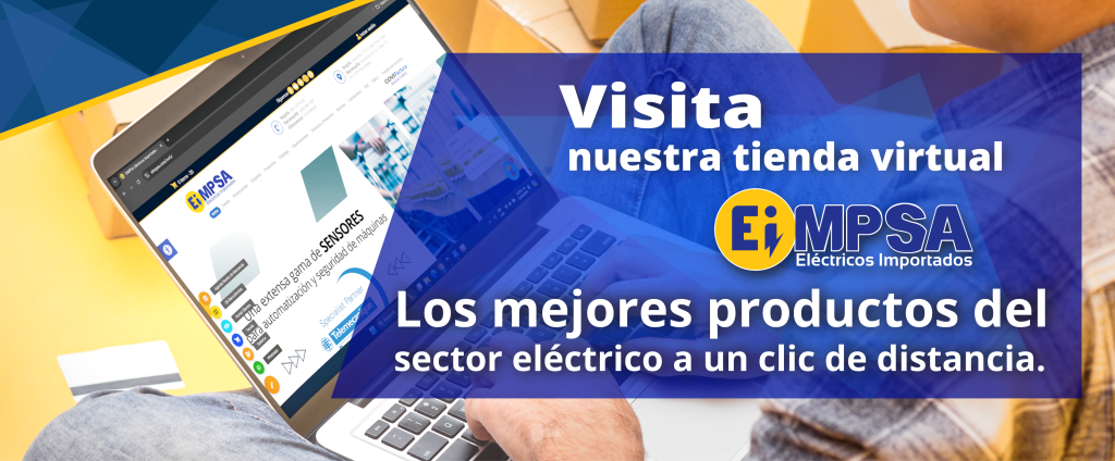 Tienda EIMPSA