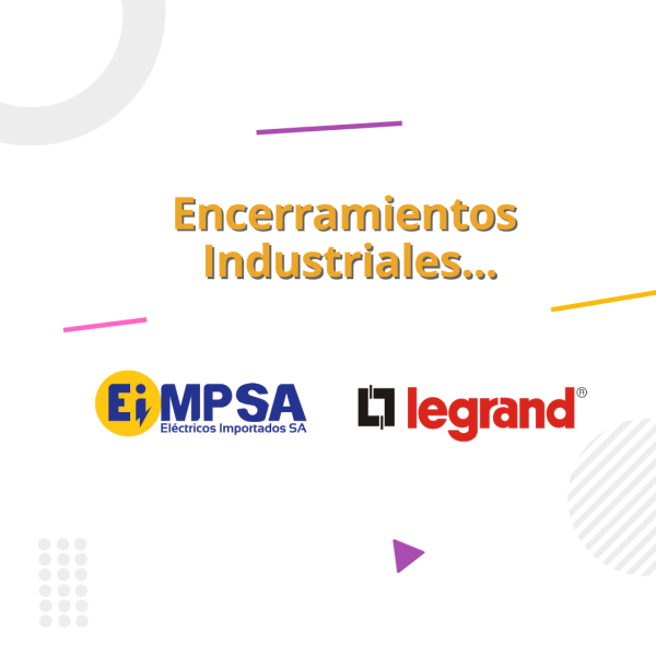 Encerramientos LEGRAND (3)