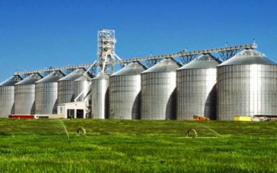 Weg Agroindustria